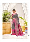 Shangrila Varlakshmi Silk 7 Ocassion New Exclusive Wear Organza Designer Saree Collection